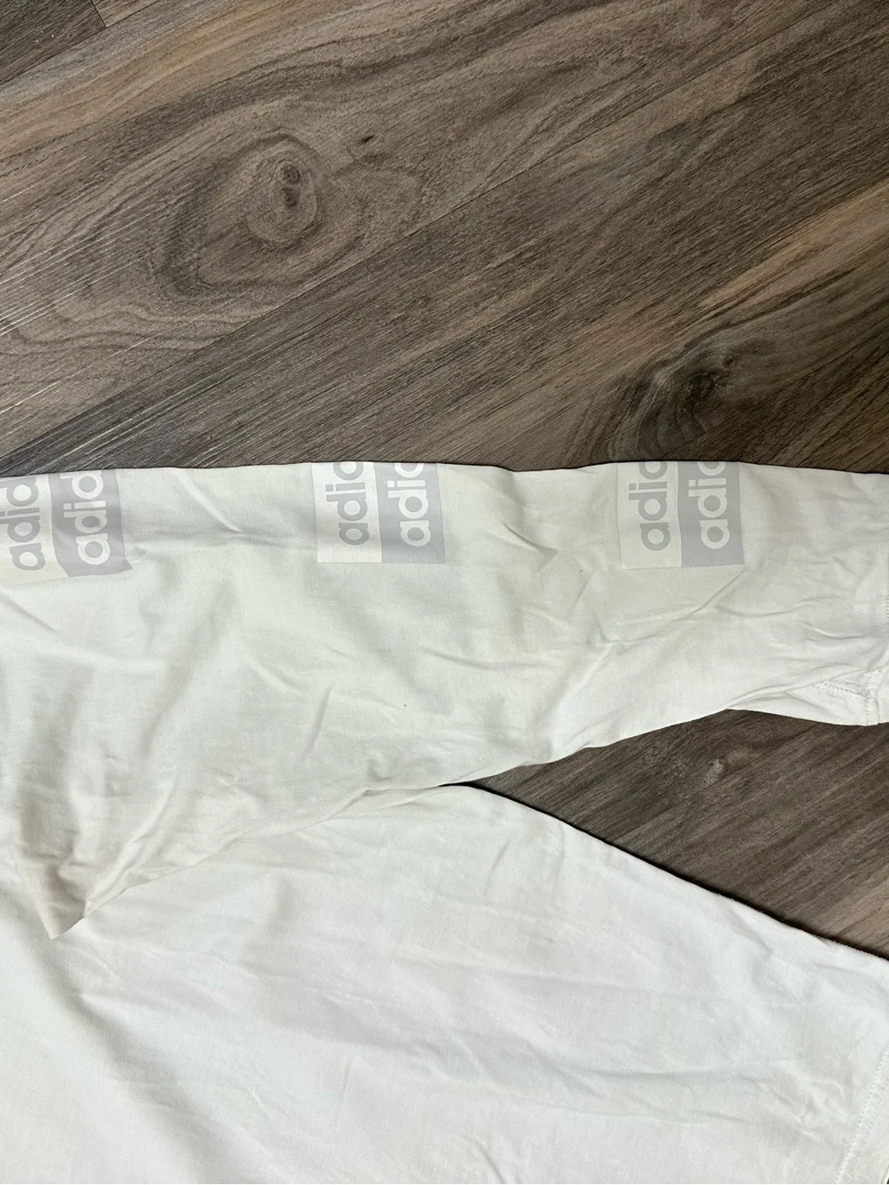 Adidas Trefoil Long Sleeve Shirt